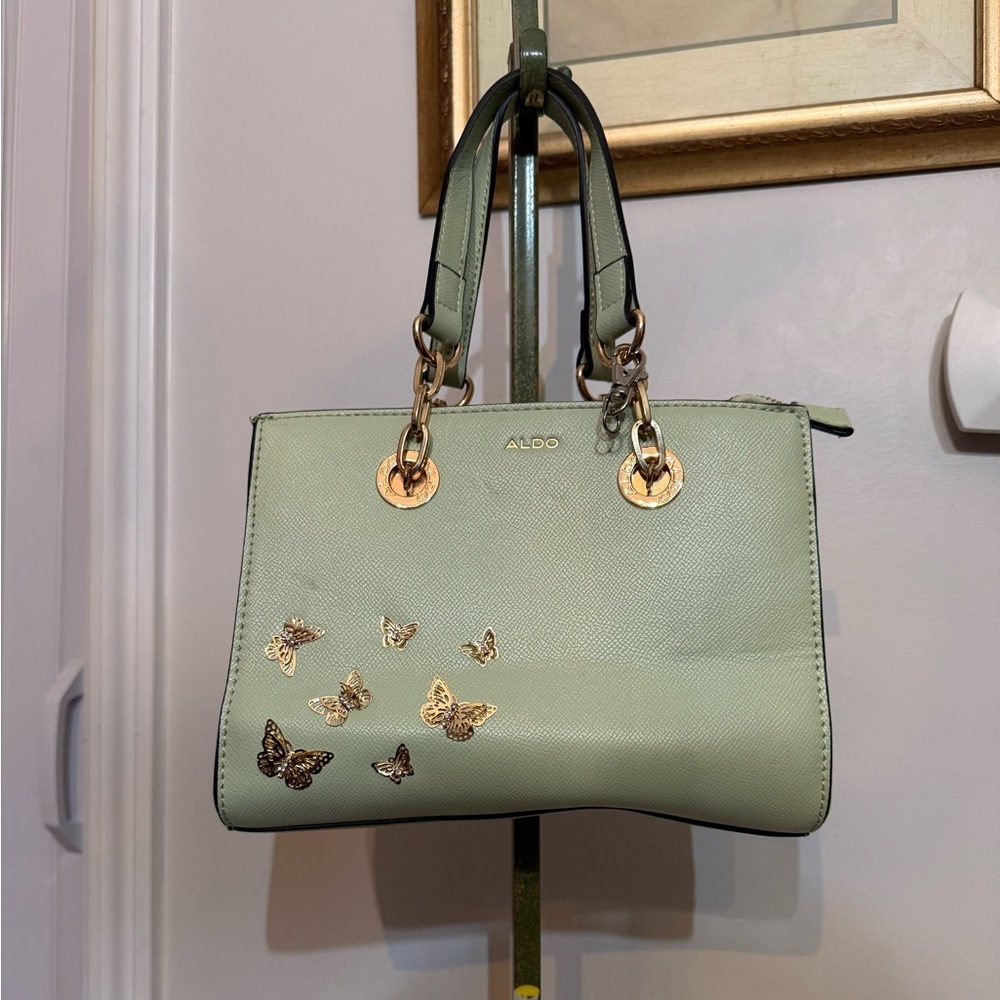 ALDO Pitari Satchel Bag